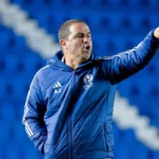 André Jardine lanza advertencia a los jugadores del Club América rumbo al Clásico Joven vs Cruz Azul