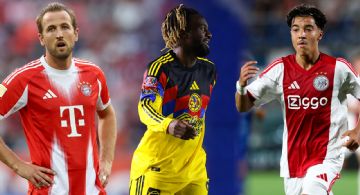 Club América anuncia sociedad con gigantes como Bayern Munich y Ajax