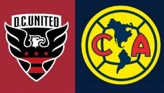 Los canales y plataformas para ver el Club América vs D.C. United de Septiembre 2025