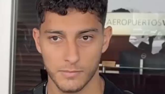 La declaración de Sebastián Cáceres sobre el Ipswich que enfureció a la afición del América: “No se dio, pero…”