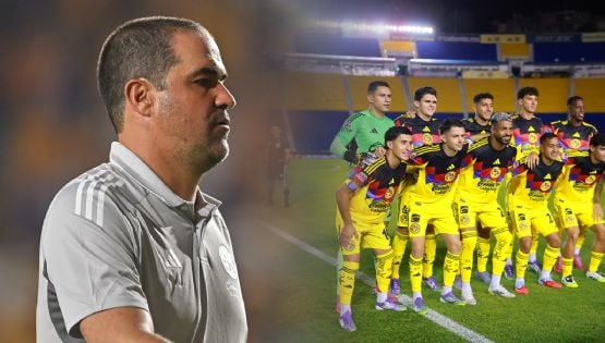 La GRAN DUDA que tiene André Jardine para el Clásico Nacional contra Chivas