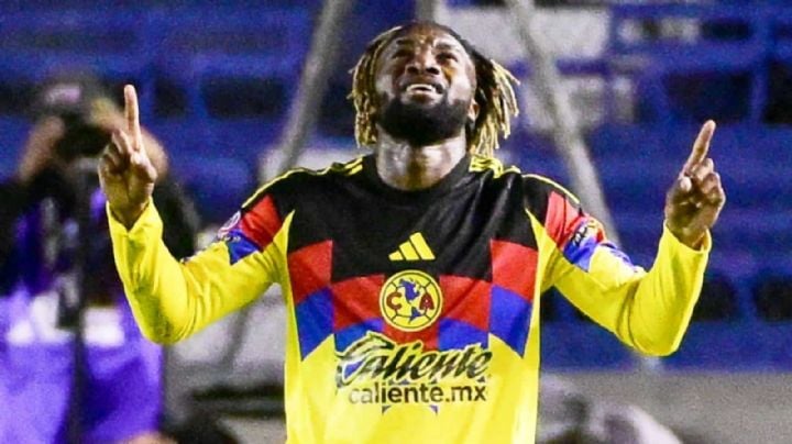 Allan Saint-Maximin sorprende con NUEVO GOLAZO de fantasía en entrenamiento del Club América