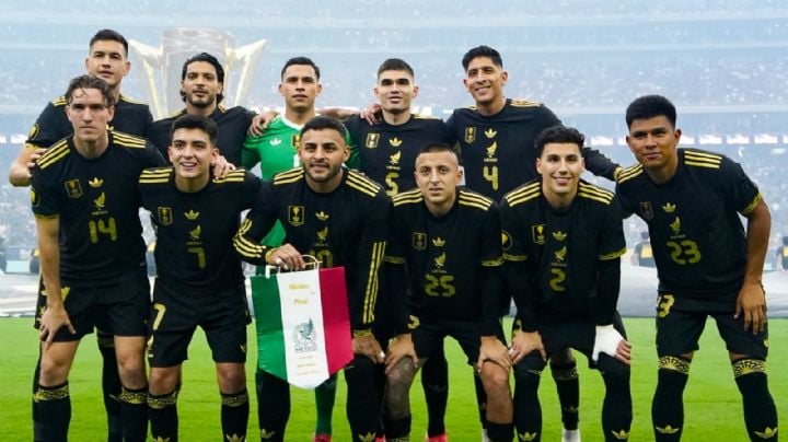 Partido parejo entre potencias: ¿México es favorito en el amistoso contra Japón?