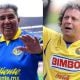 Carlos Reinoso y Daniel Brailovsky HUMILLAN a Chivas repasando los 80 y la actualidad