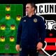 La POSIBLE ALINEACIÓN del Club América para su amistoso contra el D.C. United