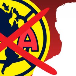 La afición NO LO QUIERE, pero es el jugador mejor evaluado del Club América y Jardine lo haría titular