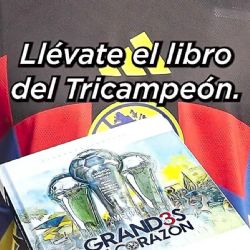 Era parte de la camada de promesas del Club América y ahora se encarga de vender libros en Coapa