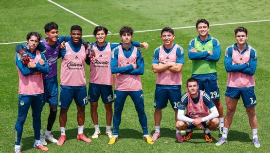 5 estrellas de América llegarán al Clásico Nacional con la motivación ‘al tope’