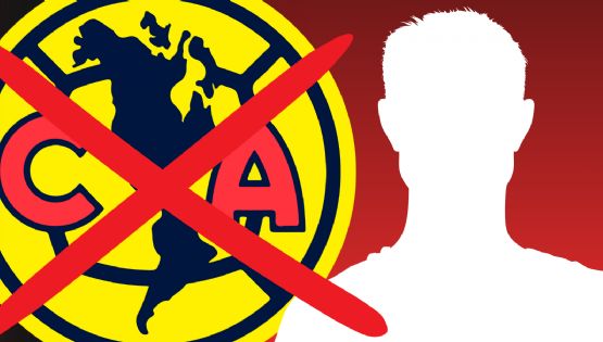 La afición NO LO QUIERE, pero es el jugador mejor evaluado del Club América y Jardine lo haría titular