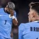 Los GOLAZOS y asistencias de los americanistas que ayudaron a Uruguay a golear a Perú