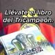Era parte de la camada de promesas del Club América y ahora se encarga de vender libros en Coapa