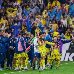 A la afición del Club América no le importa GANAR contra DC United, tienen otra prioridad