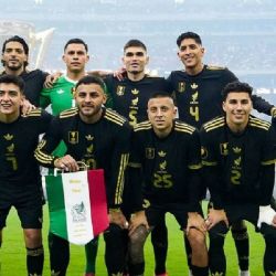 Los canales y plataformas para ver a los americanistas de Selección Mexicana vs Japón
