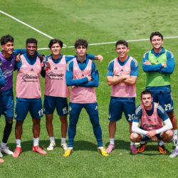 La alineación CONFIRMADA del Club América vs DC United en el Tour Águila 2025