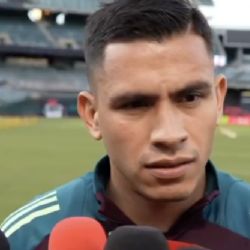 Luis Ángel Malagón confirma su mal momento y cómo está de regreso con el Club América