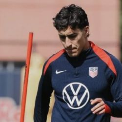 Mauricio Pochettino sorprendió con MENSAJE para Alejandro Zendejas