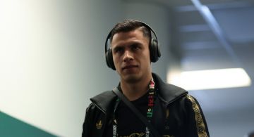 Luis Ángel Malagón mantiene el EMPATE para México vs Japón en la Fecha FIFA