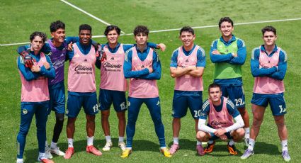 La alineación CONFIRMADA del Club América vs DC United en el Tour Águila 2025