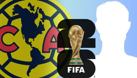 Pasó de estar descartado a tener su lugar casi SEGURO para el Mundial gracias a su juego en el América