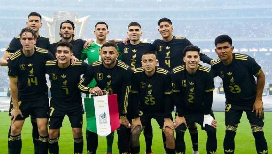 Los canales y plataformas para ver a los americanistas de Selección Mexicana vs Japón