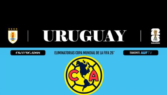 El RECONOCIMIENTO público de Uruguay al Búfalo Aguirre por su gran nivel en Eliminatorias: “Héroe Inesperado”