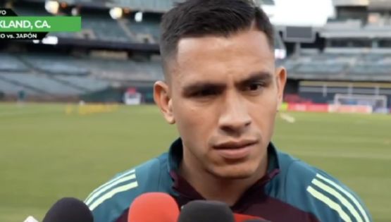 Luis Ángel Malagón confirma su mal momento y cómo está de regreso con el Club América
