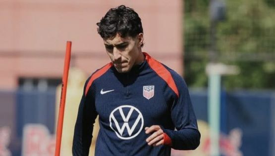 Mauricio Pochettino sorprendió con MENSAJE para Alejandro Zendejas
