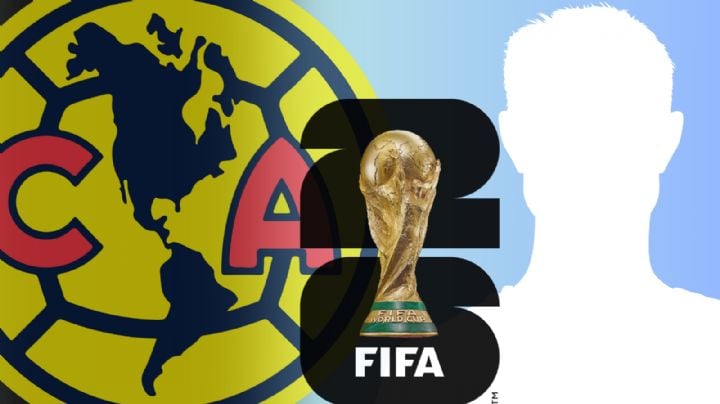 Pasó de estar descartado a tener su lugar casi SEGURO para el Mundial gracias a su juego en el América