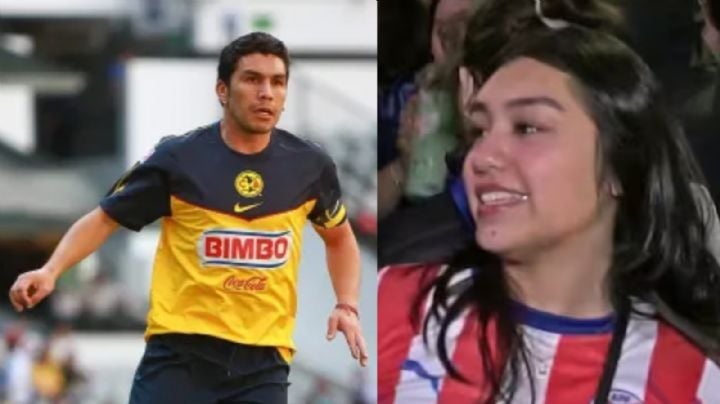 Hija de Salvador Cabañas revela triste verdad sobre su atentado cuando jugaba con el América