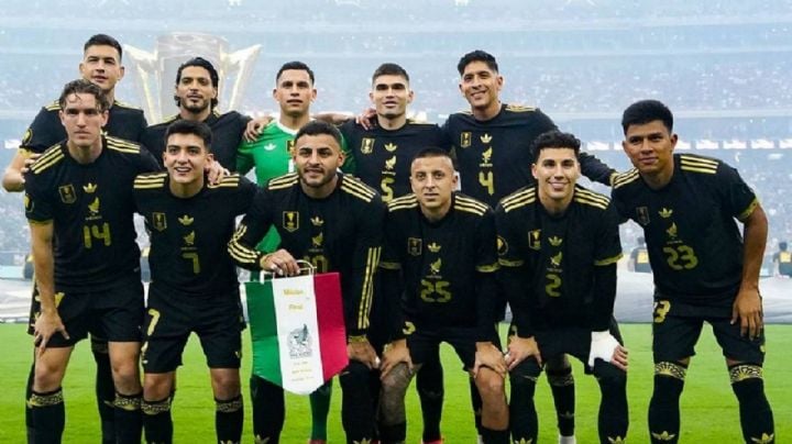 Los canales y plataformas para ver a los americanistas de Selección Mexicana vs Japón