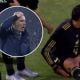 Justo cuando Zidane sería su DT, Edson Álvarez se vuelve a LESIONAR en el México vs Japón