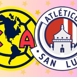 Club América Femenil vs Atlético San Luis por el Apertura 2025: Canales y plataformas para verlo