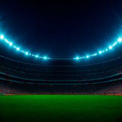 El cambio MÁS ESPECTACULAR del Estadio Azteca en su remodelación