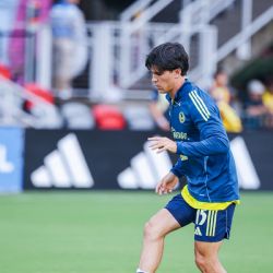 El ERROR que cometió la directiva del Club América y que se evidenció contra DC United
