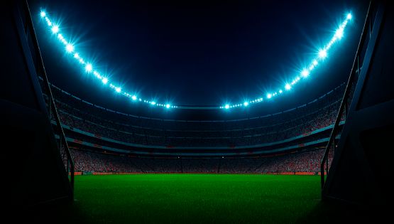 El cambio MÁS ESPECTACULAR del Estadio Azteca en su remodelación