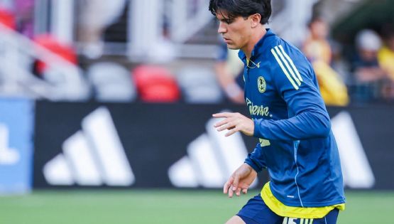 El ERROR que cometió la directiva del Club América y que se evidenció contra DC United