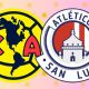 Club América Femenil vs Atlético San Luis por el Apertura 2025: Canales y plataformas para verlo