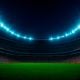 El cambio MÁS ESPECTACULAR del Estadio Azteca en su remodelación