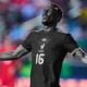 La dolorosa razón por la que Julián Quiñones está prácticamente FUERA del Mundial del 2026