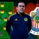 Luego de la derrota ante el D.C. United, André Jardine define su ALINEACIÓN contra Chivas