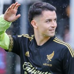Álvaro Fidalgo podría poner en riesgo su posible convocatoria al Mundial 2026 con la Selección Mexicana