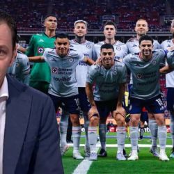 A los dos los quería el Club América y la directiva terminó por AYUDARLE a Cruz Azul para ficharlos