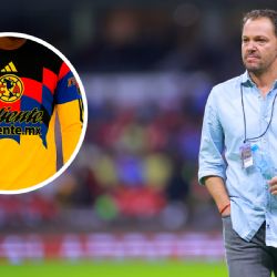 Horas clave para que el Club América defina su ÚLTIMA BAJA para el Apertura 2025