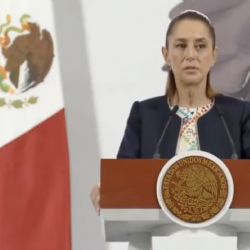 Presidenta Claudia Sheinbaum sorprende con su POSTURA sobre la pelea del Club América vs la Alcaldía Benito Juárez