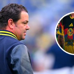Se acaba de ir del América y podría regresar antes de lo esperado por GRAVE ERROR de la directiva