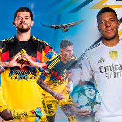 El PARTIDAZO de ensueño que jugaría el Club América para reinaugurar el Estadio Azteca