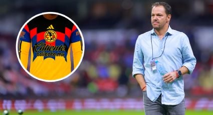 Horas clave para que el Club América defina su ÚLTIMA BAJA para el Apertura 2025