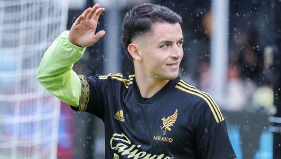 ¿Por qué se ADELANTARÍA la fecha para que Álvaro Fidalgo sea convocado a Selección Mexicana?
