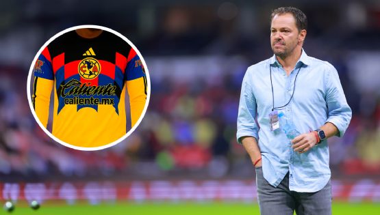 Horas clave para que el Club América defina su ÚLTIMA BAJA para el Apertura 2025