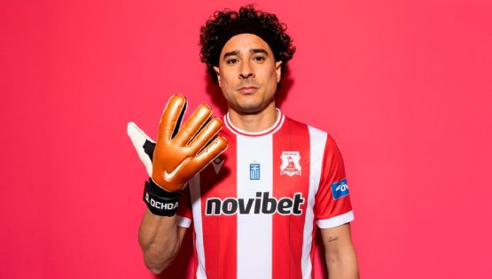 Guillermo Ochoa se aferra a seguir en Europa y lo haría con un exótico club